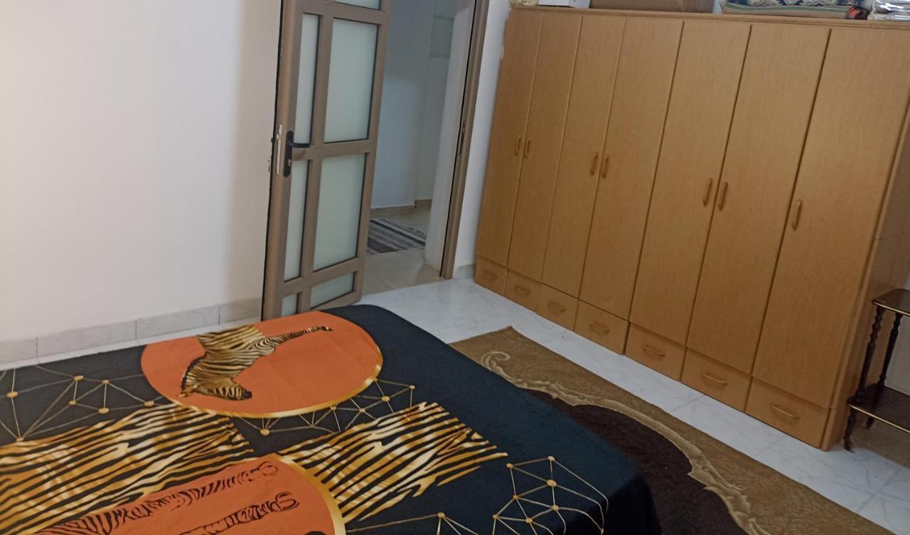 Allenby Guest House Хайфа Экстерьер фото